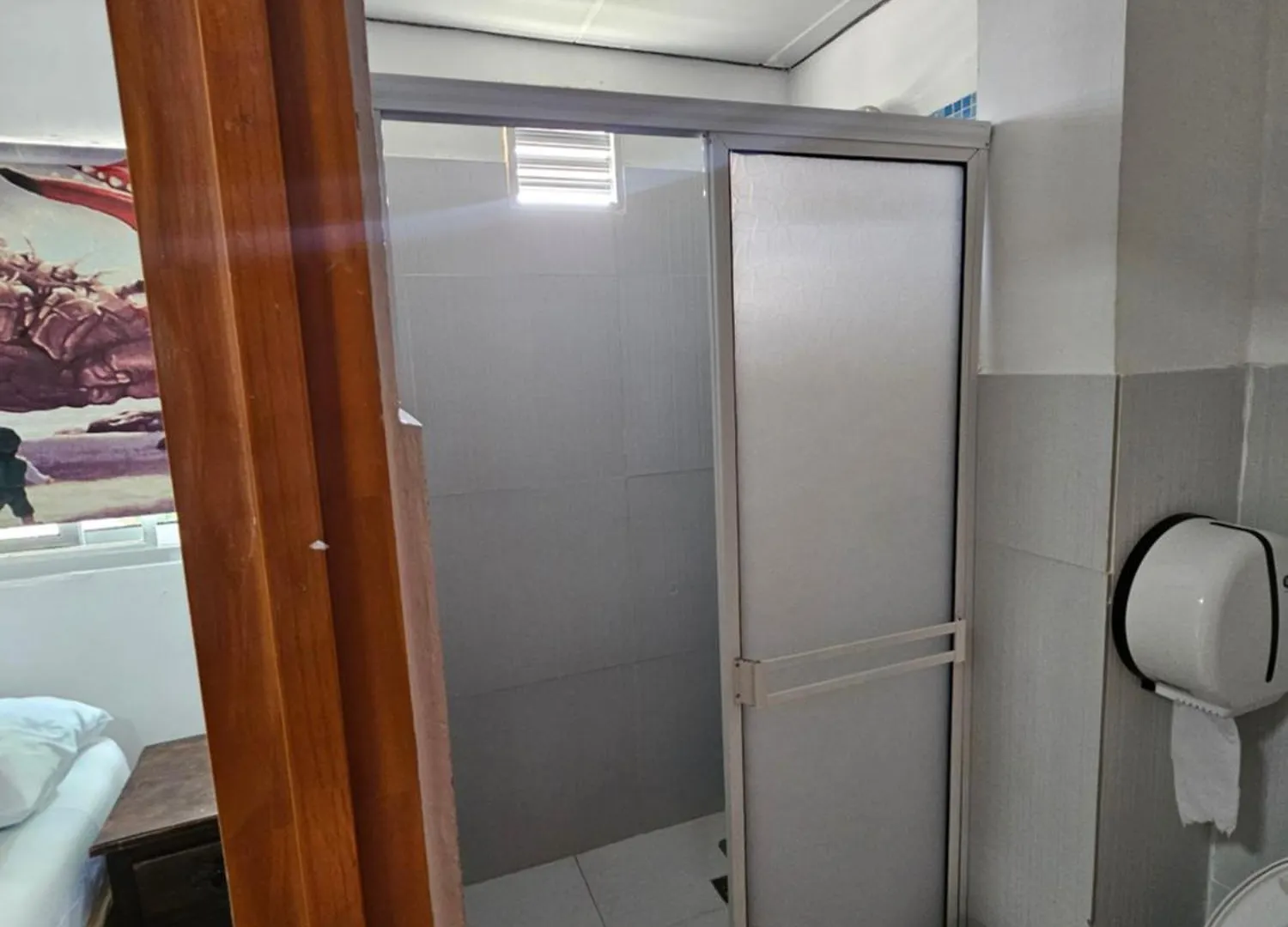 Apartment Hostal Shangiovys San Andres