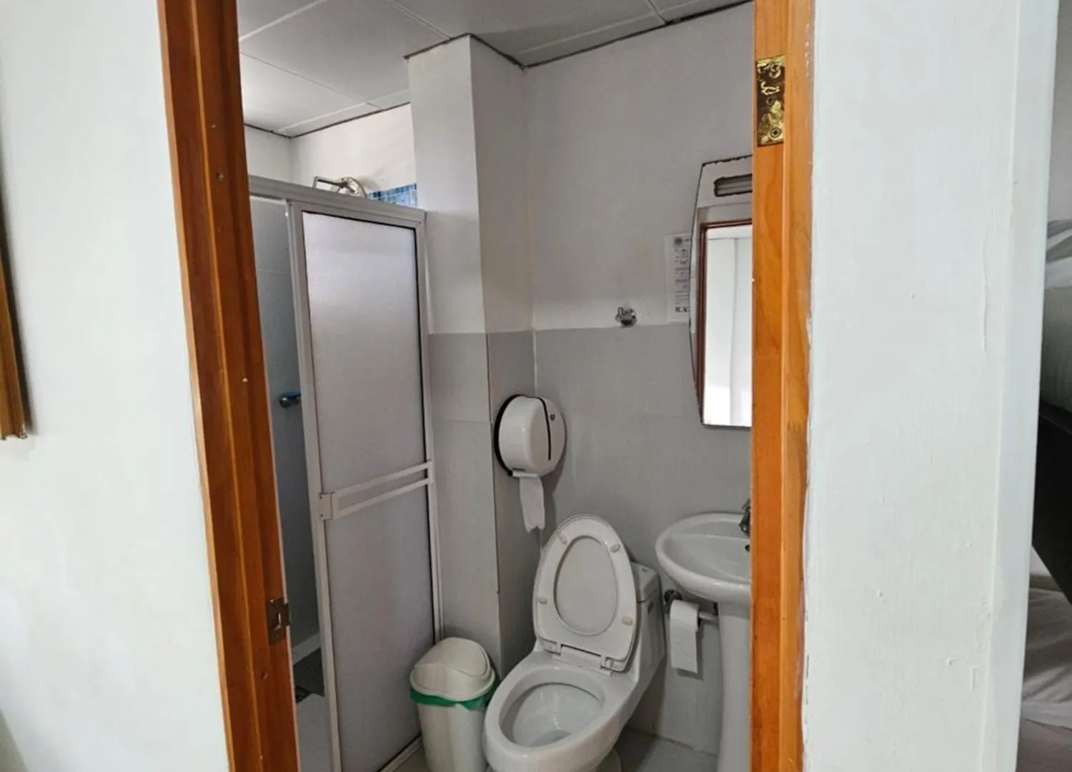 Hostal Shangiovys San Andres  0*, San Andres (San Andres and Providencia Islands) Colombia