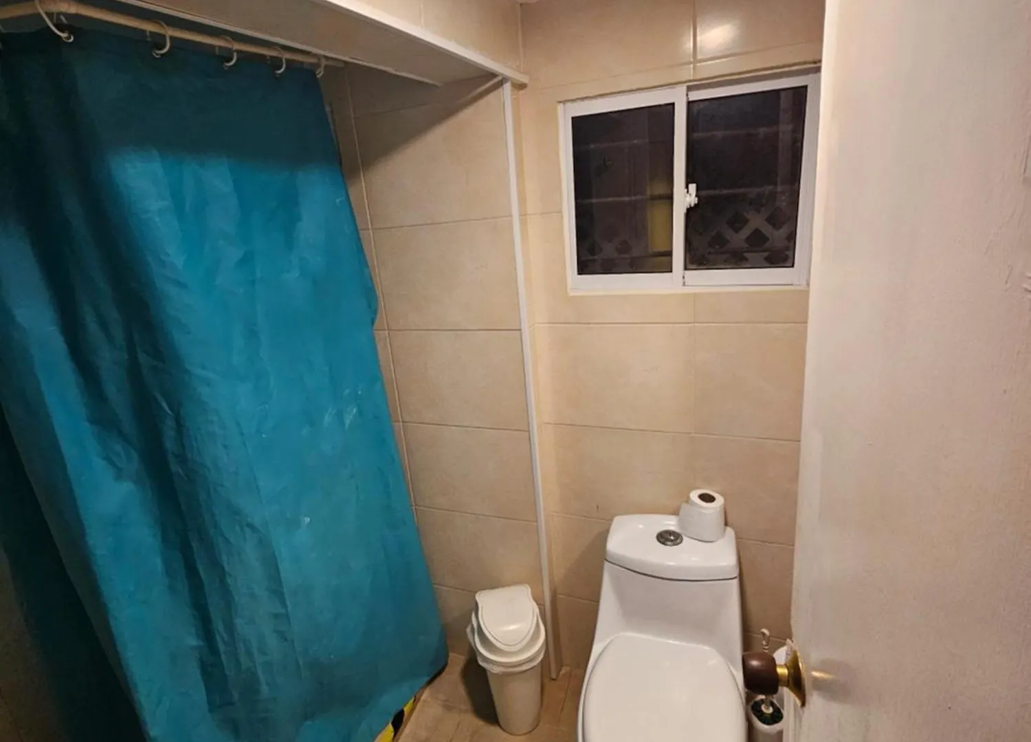 Hostal Shangiovys San Andres  0*, San Andres (San Andres and Providencia Islands)
