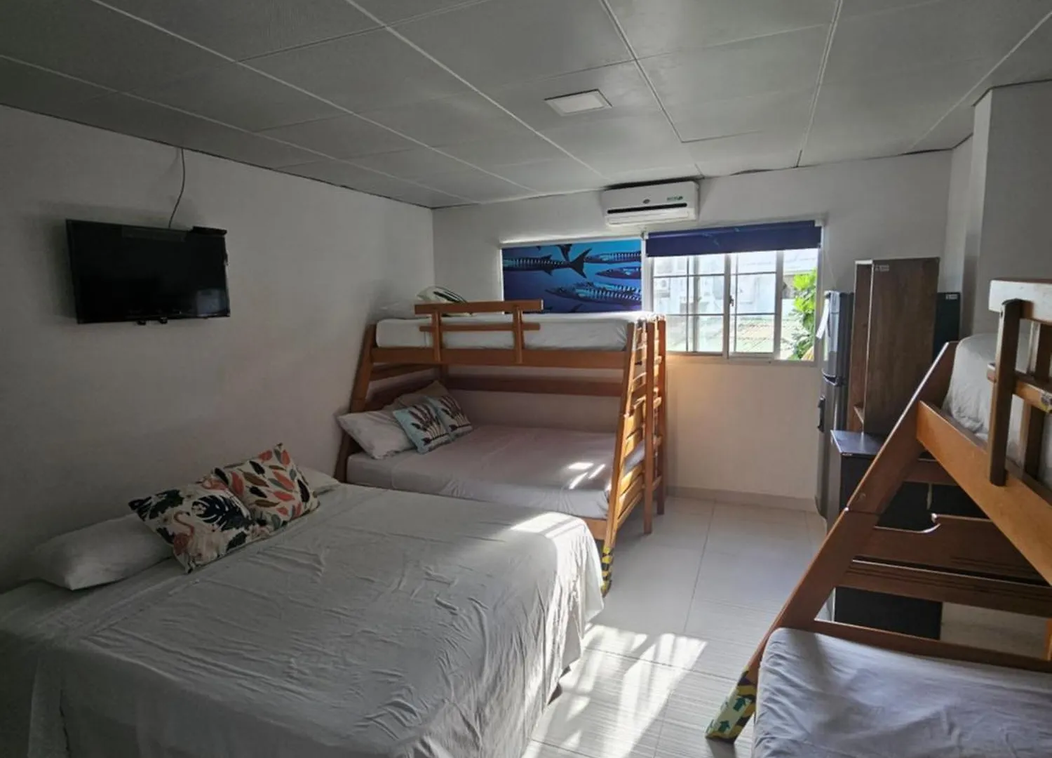 Apartment Hostal Shangiovys San Andres