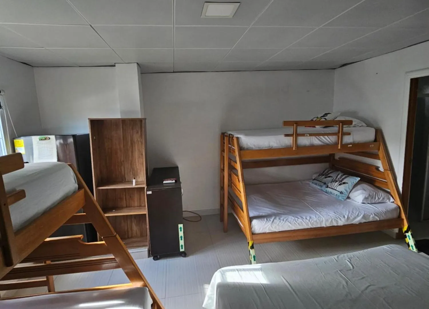 Hostal Shangiovys San Andres  Colombia