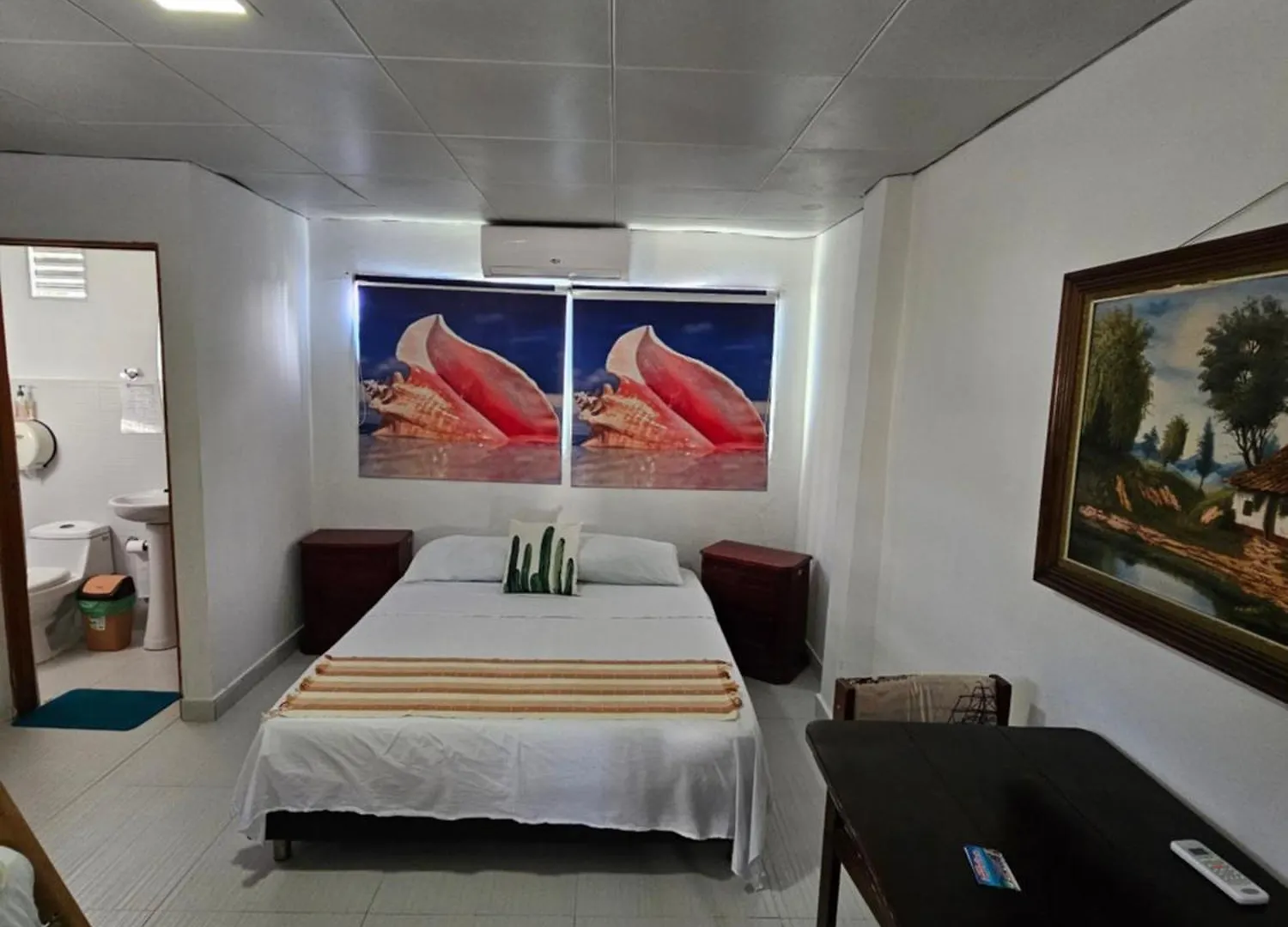 Hostal Shangiovys San Andres