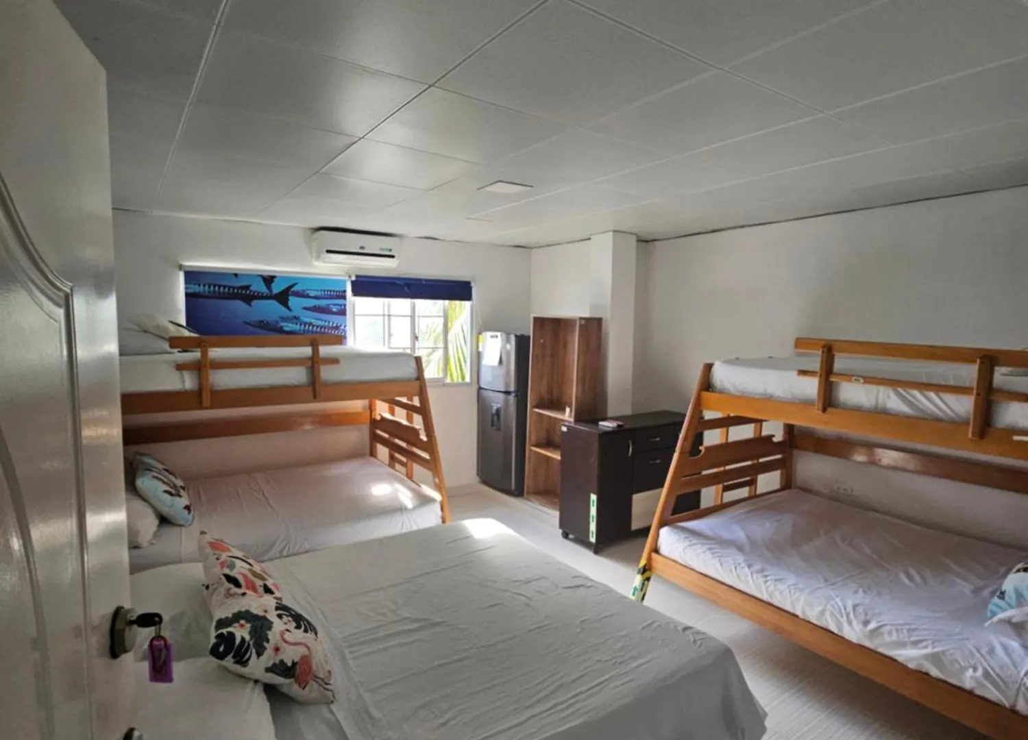 Apartment Hostal Shangiovys San Andres