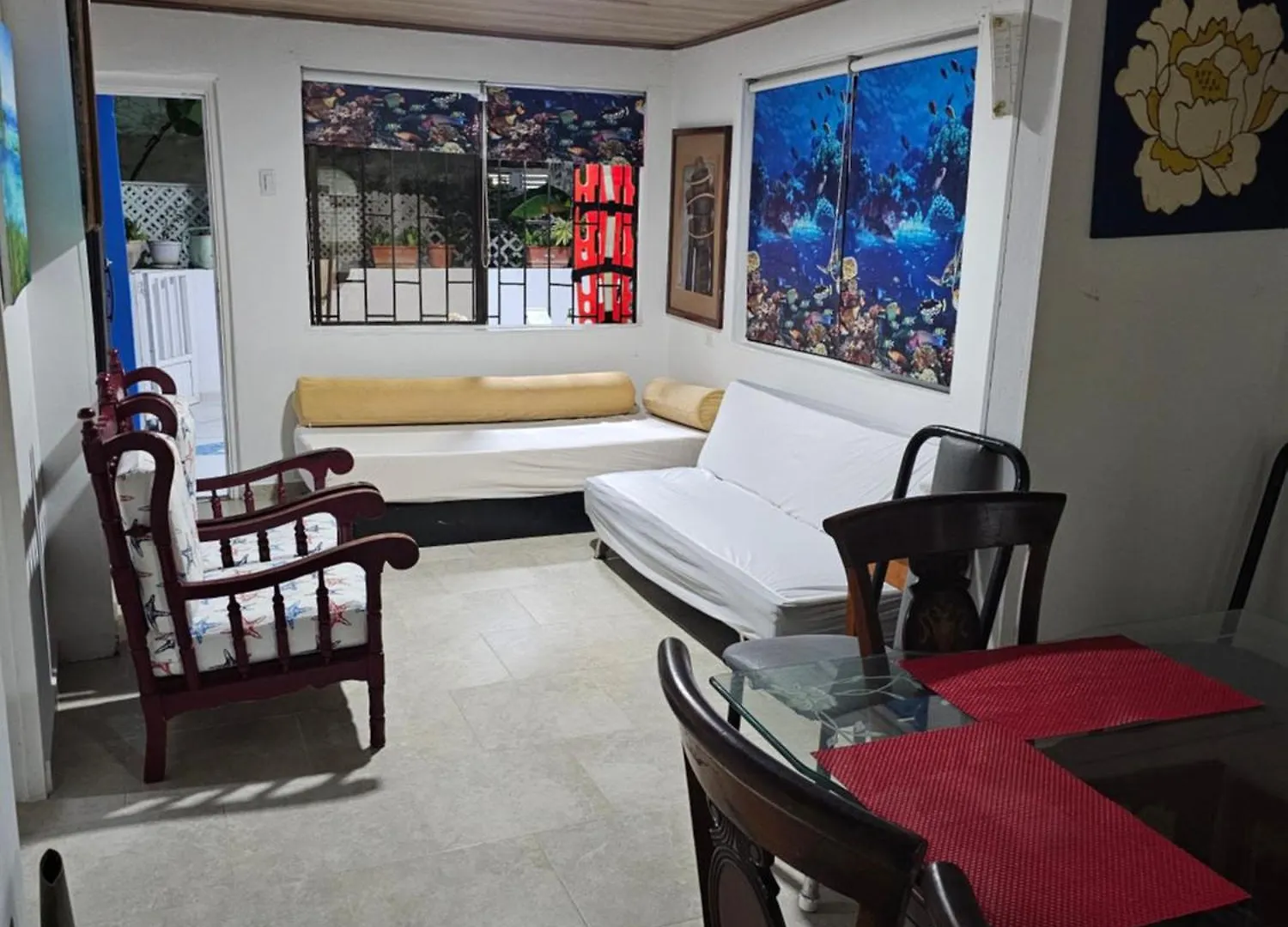 Hostal Shangiovys San Andres  0*, San Andres (San Andres and Providencia Islands)