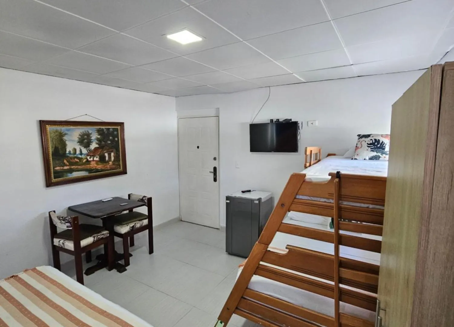Hostal Shangiovys San Andres