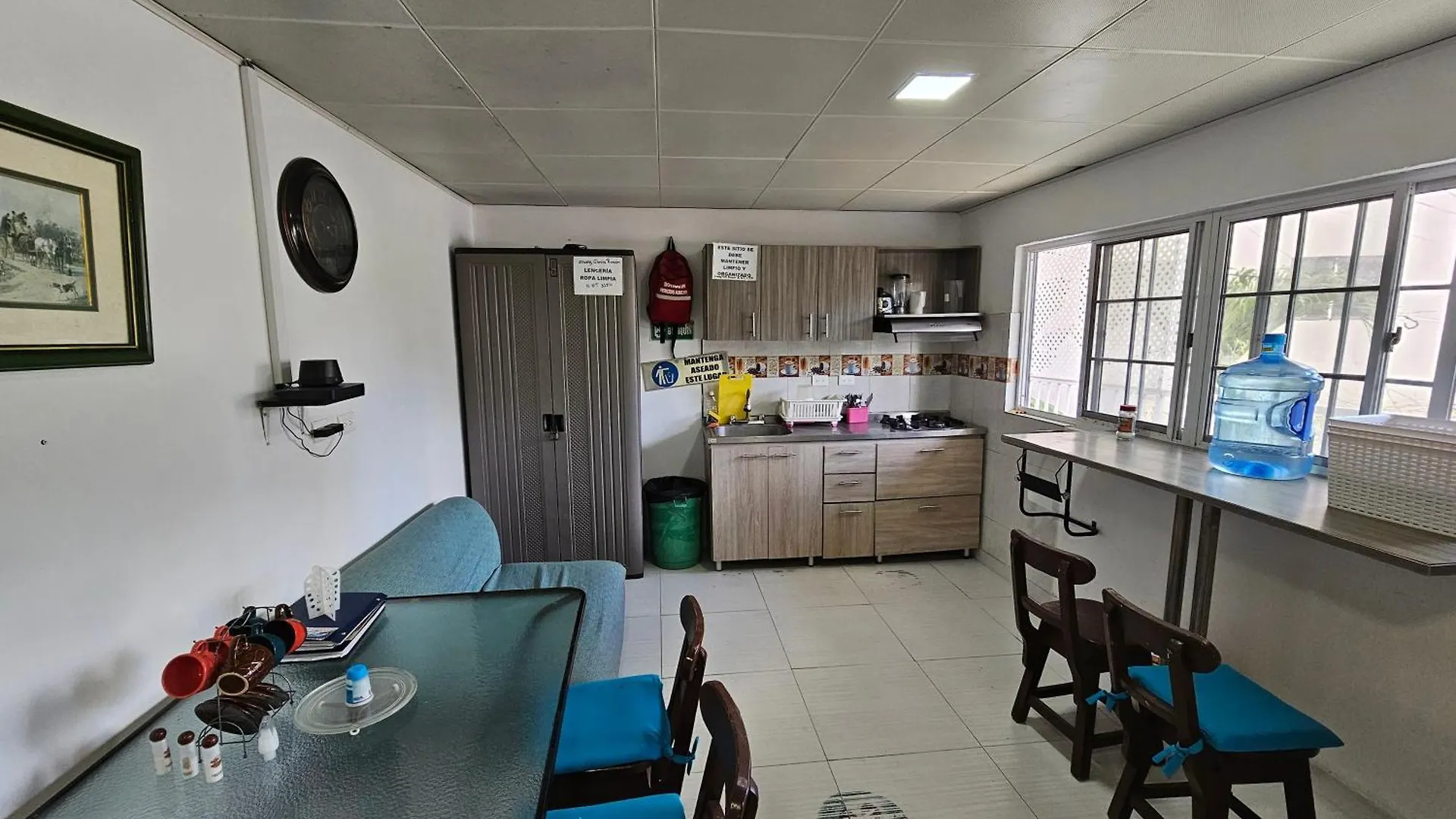 Apartment Hostal Shangiovys San Andres