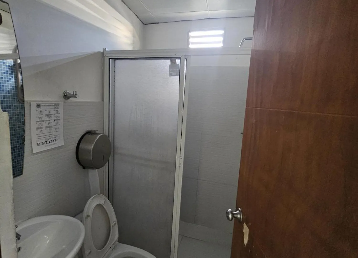 Hostal Shangiovys San Andres  Apartment