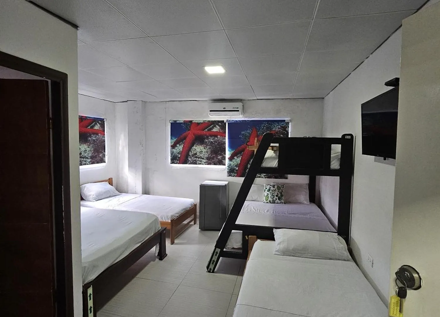 Hostal Shangiovys San Andres  0*, San Andres (San Andres and Providencia Islands) Colombia